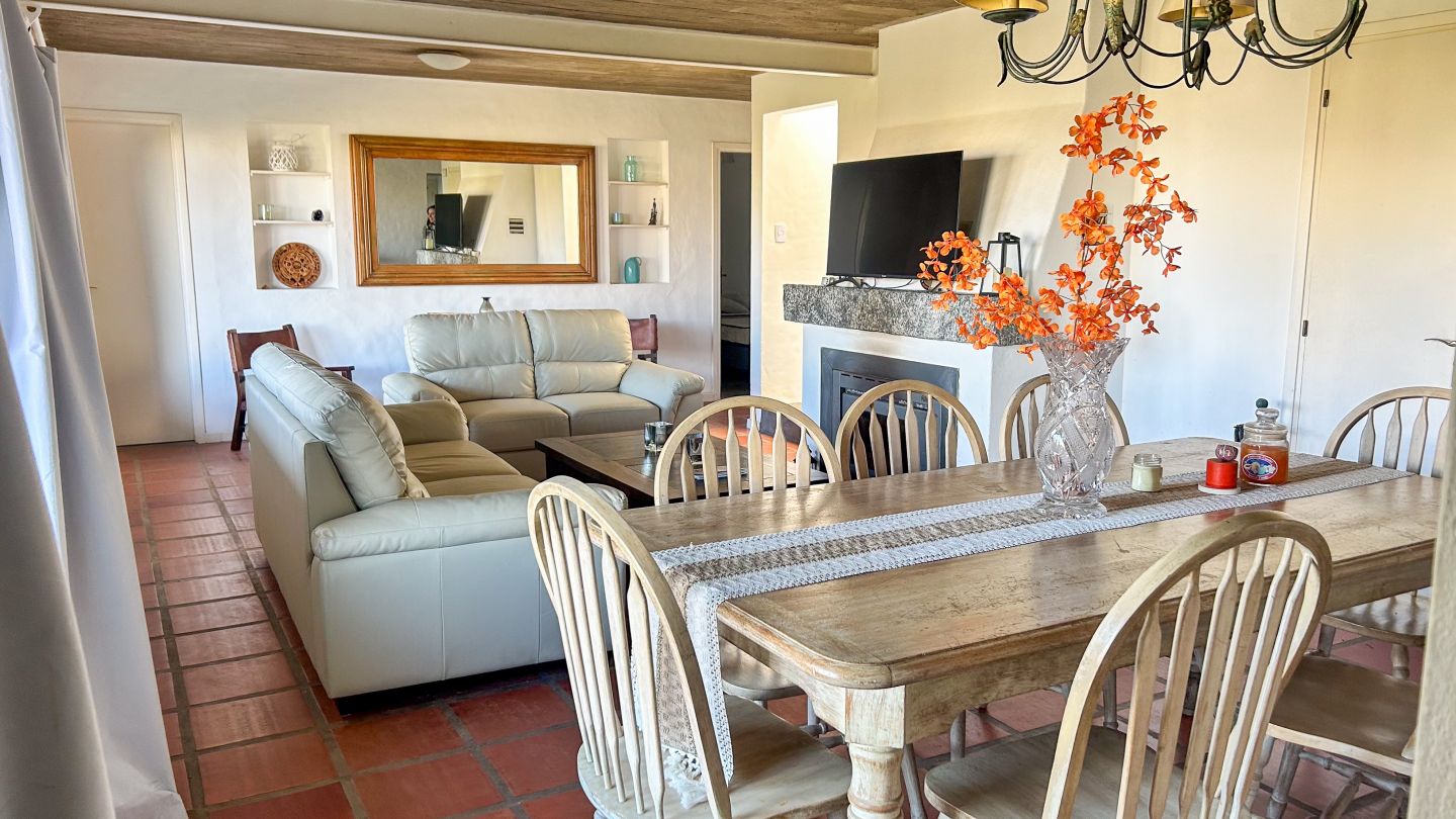 Casa EN ALQUILER TEMPORARIO