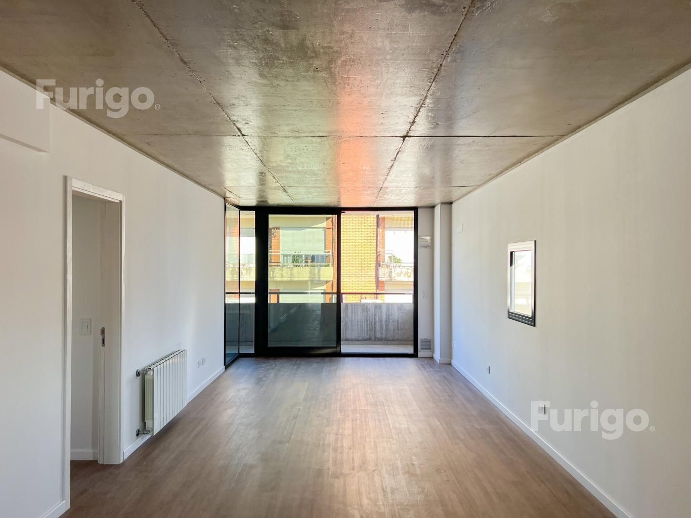 Departamento en Venta en Rosario, Santa Fe
