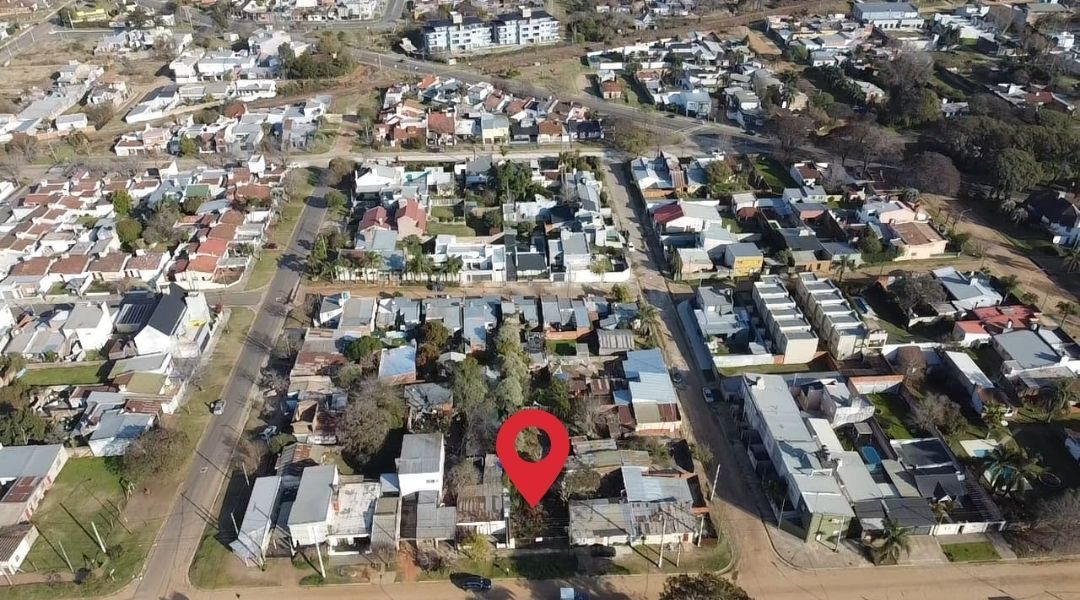 Lote EN VENTA