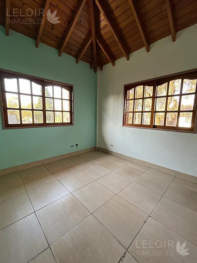 Casa en Venta en Ituzaingo, G.B.A. Zona Oeste