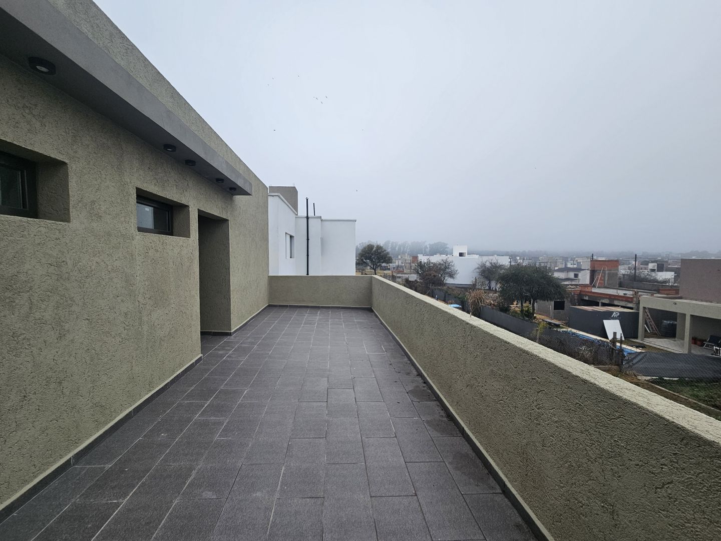 VENTA DE CASA EN Malagueño - Tejas 4 - 9