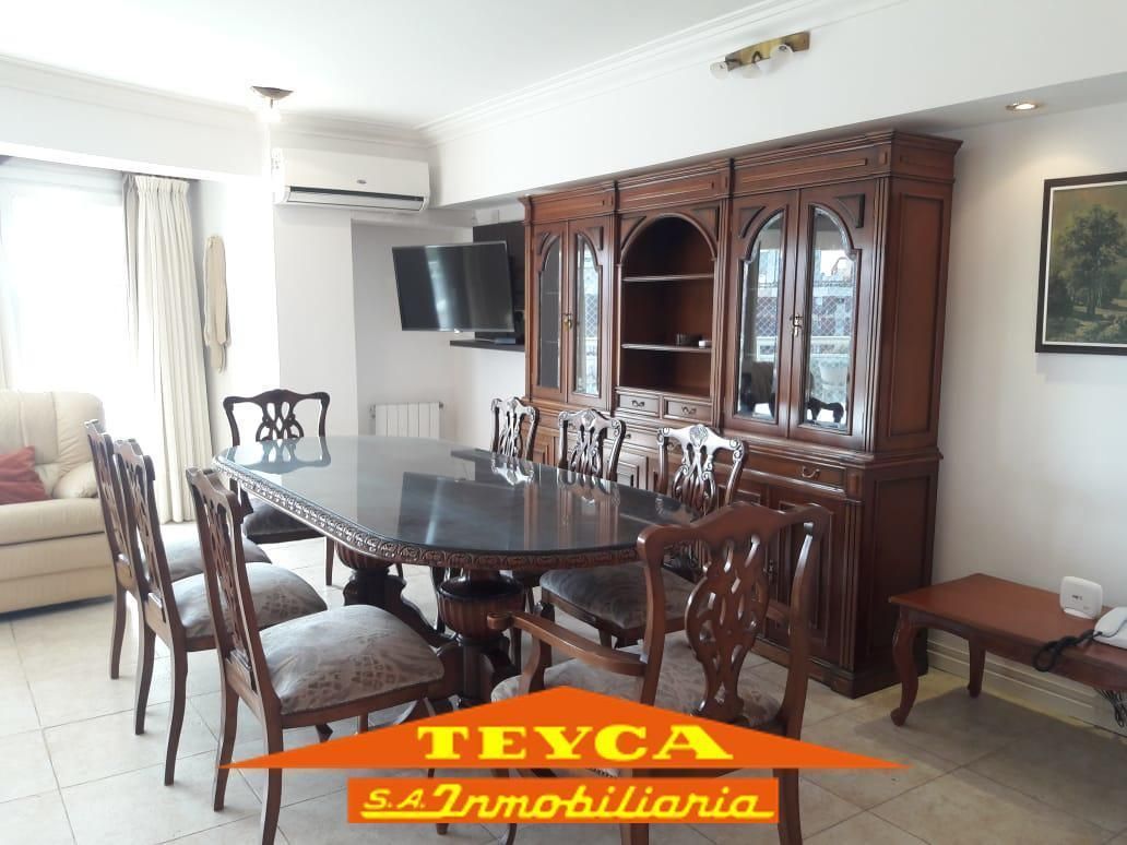 Departamento en venta Centro 4 ambientes