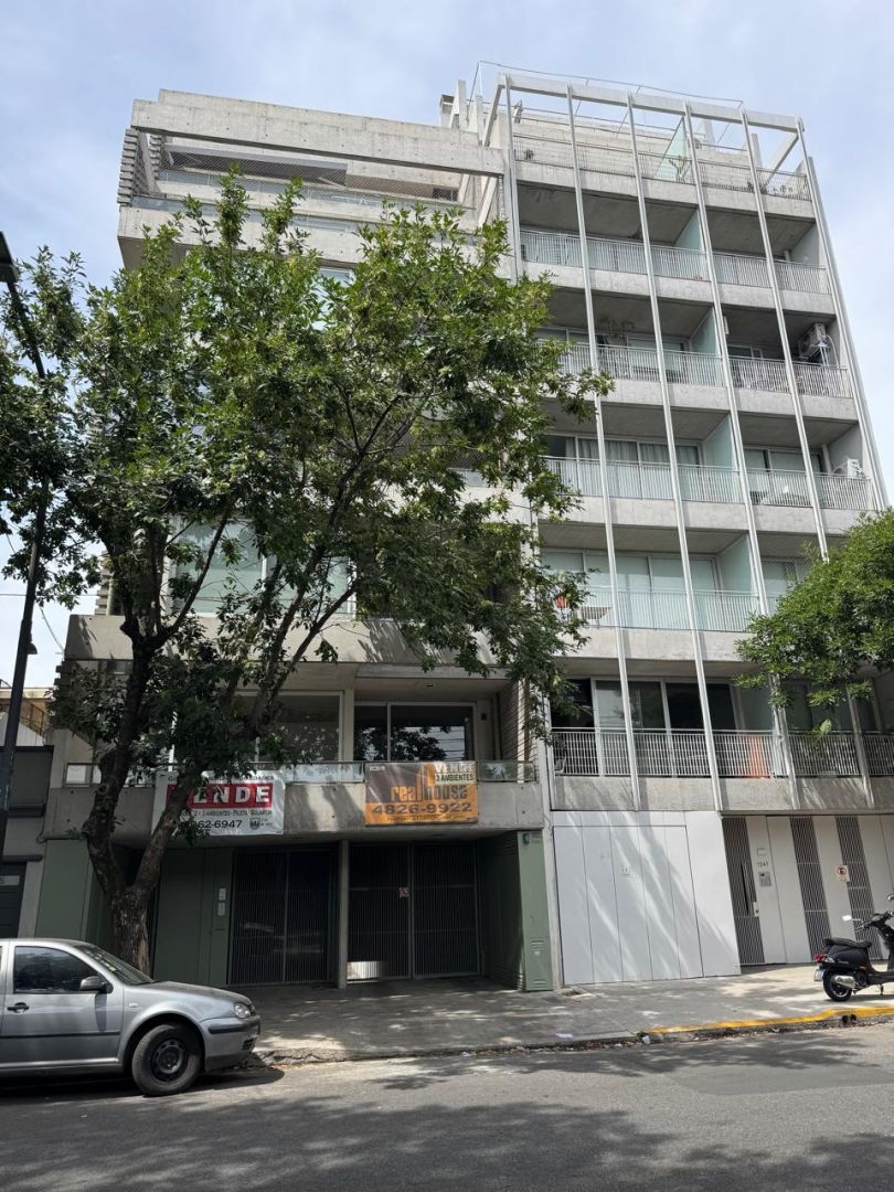 VENTA DE DEPARTAMENTO EN Capital Federal - Parque Chas - 4