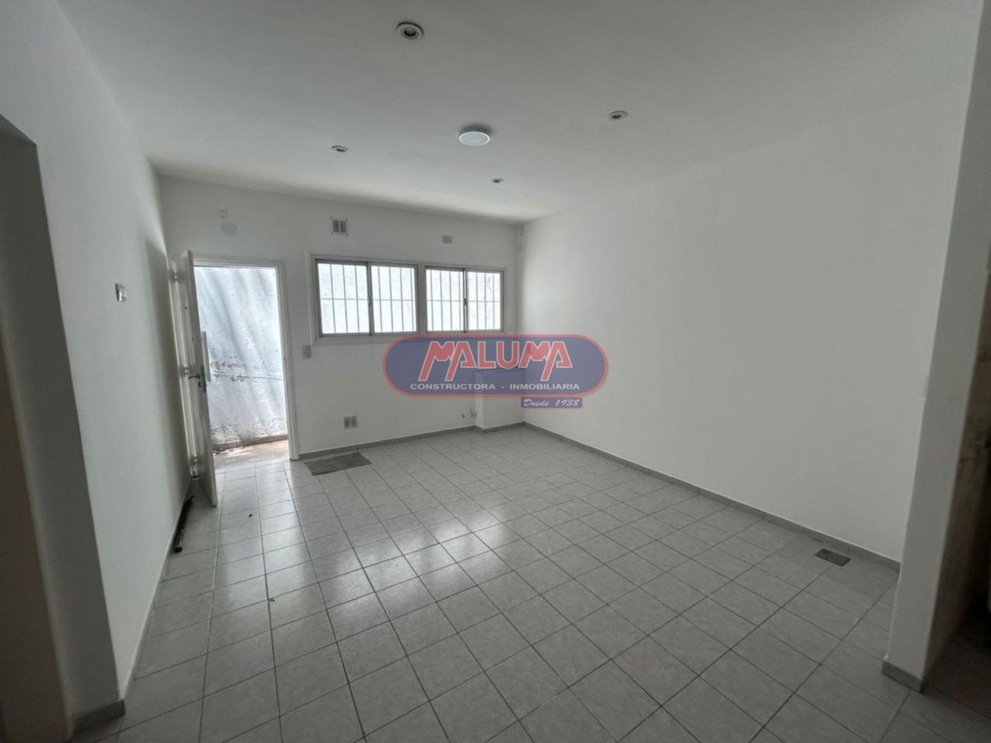ALQUILER DE DEPARTAMENTO EN Capital Federal - Liniers - 2