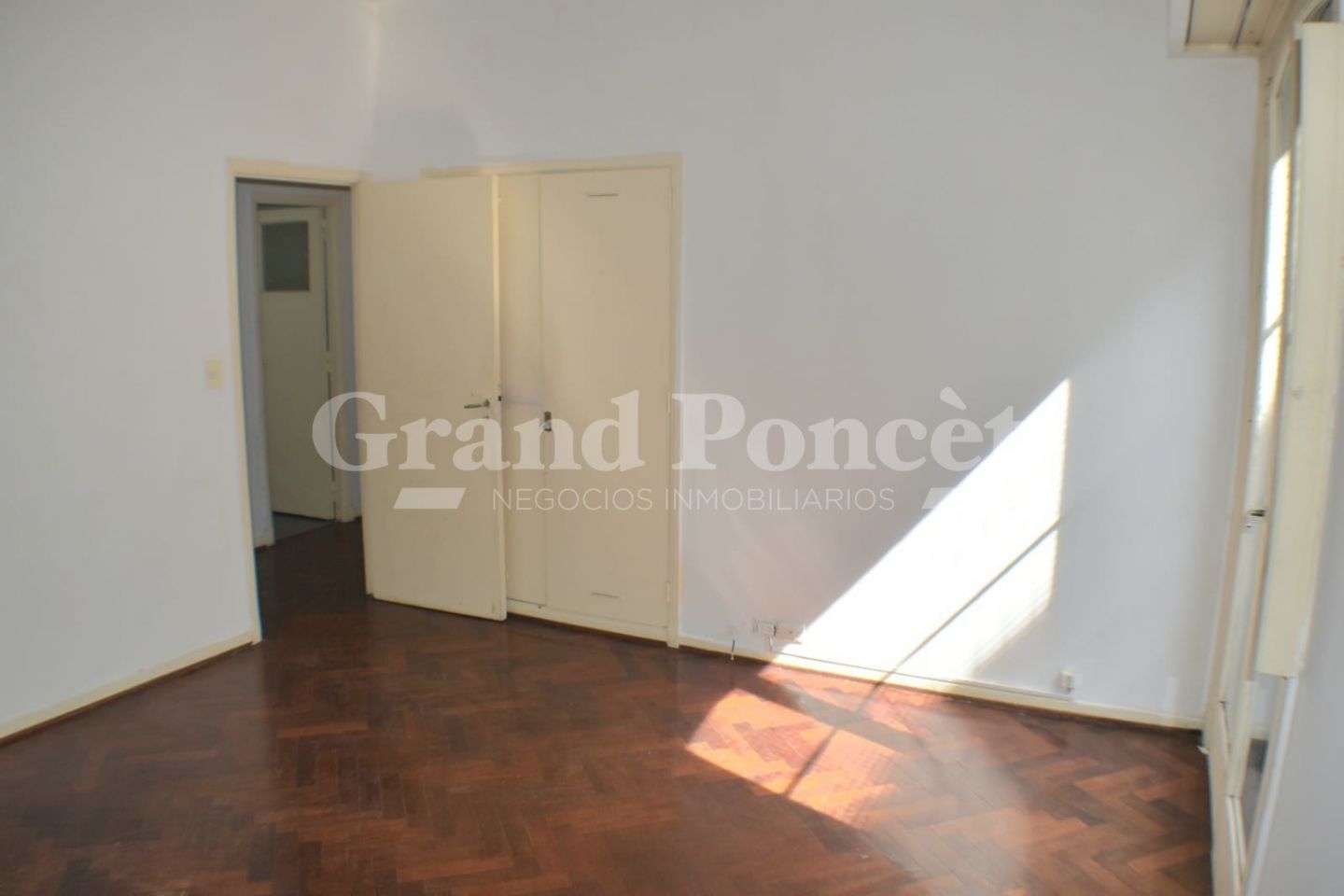 VENTA DE DEPARTAMENTO EN Capital Federal - Monserrat - 20