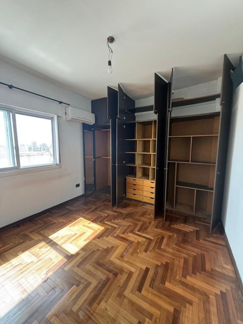 Departamento en Alquiler en Barracas, Capital Federal