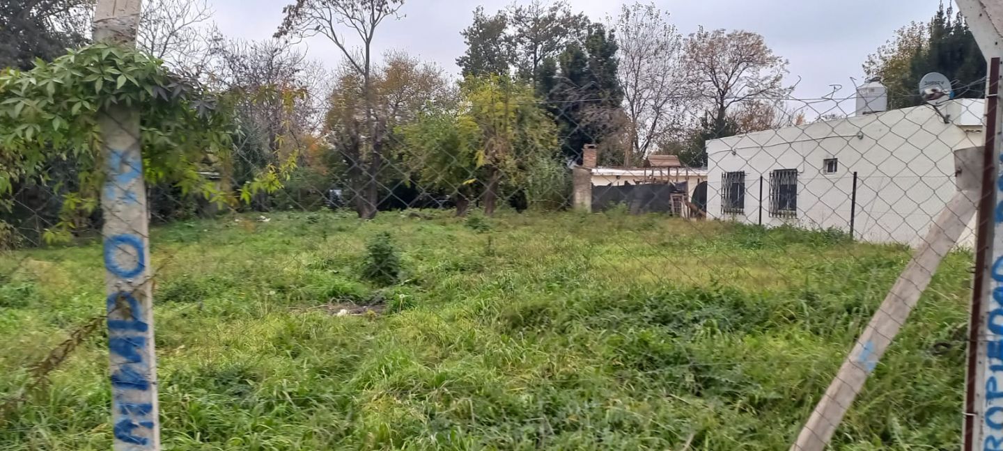 Lote en Venta en Merlo, G.B.A. Zona Oeste
