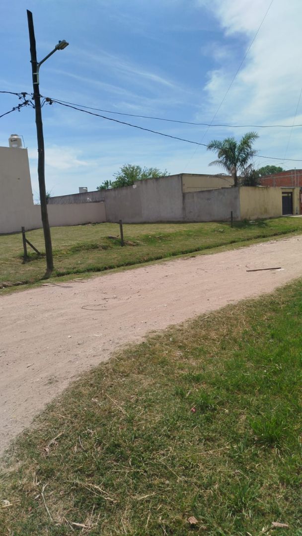 Lote EN VENTA