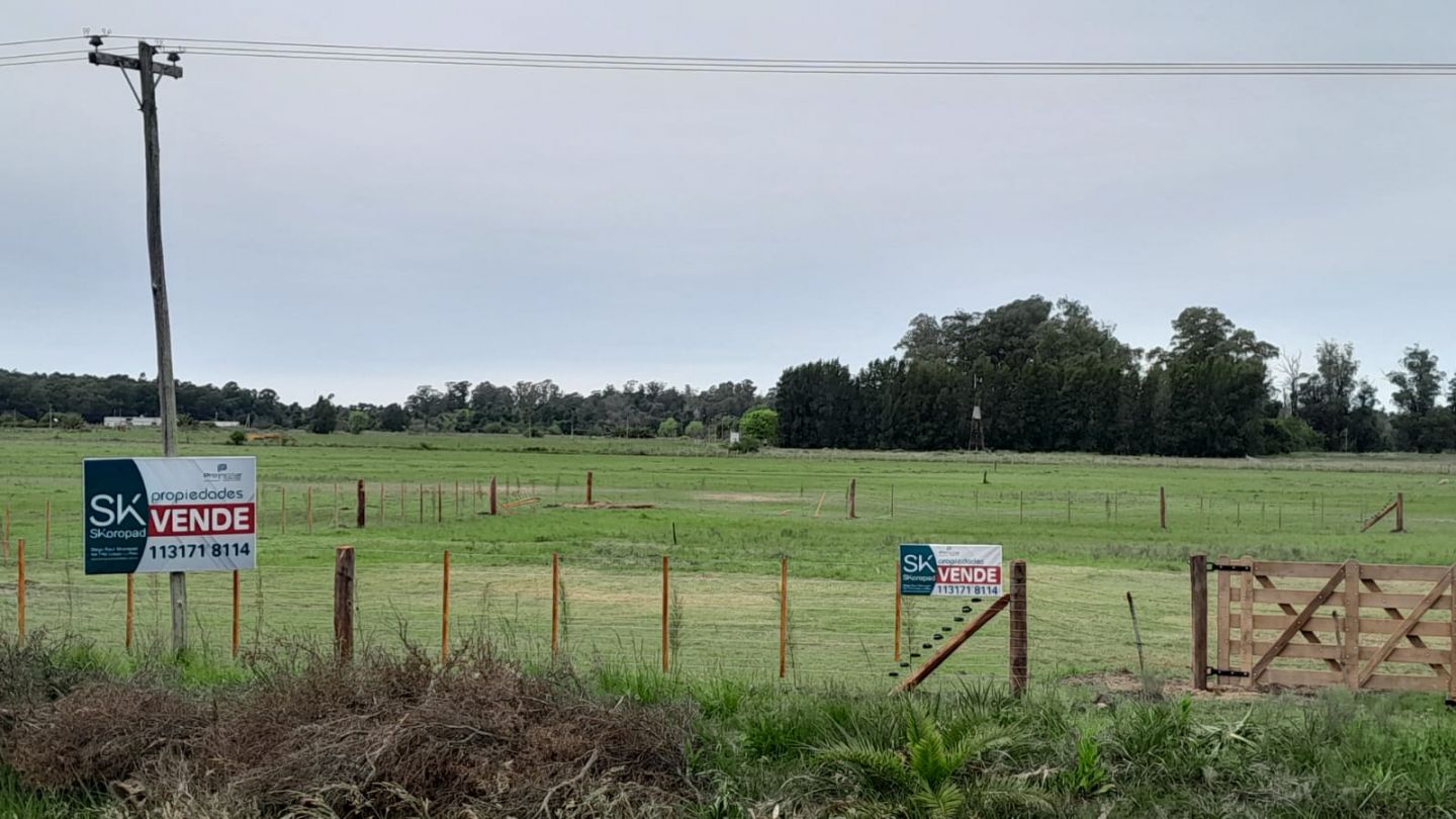 Lote EN VENTA