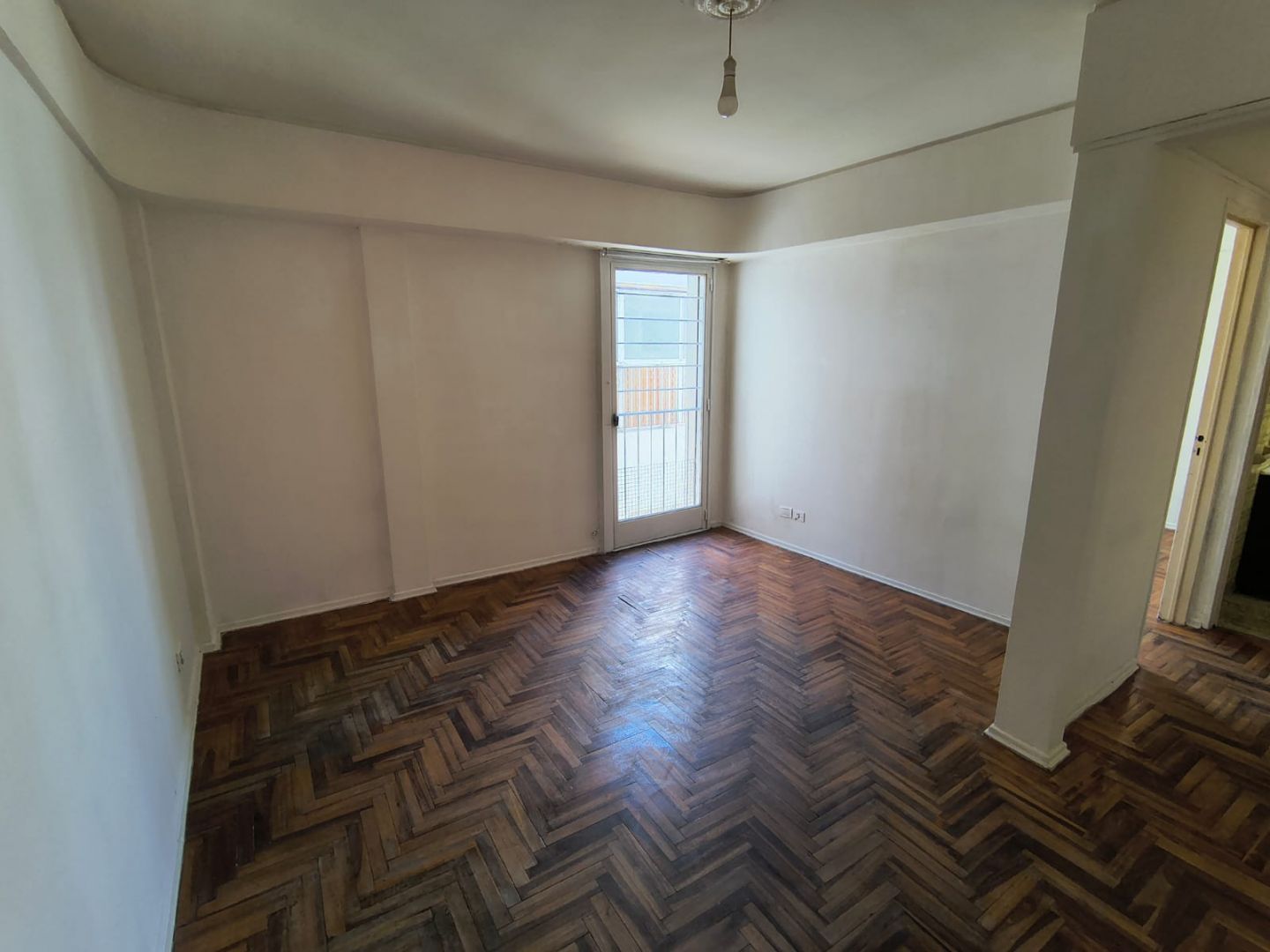 ALQUILER DE DEPARTAMENTO EN Capital Federal - Almagro - 1