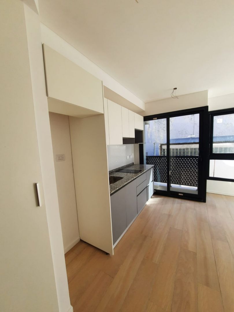 ALQUILER DE DEPARTAMENTO EN Capital Federal - Recoleta - 11