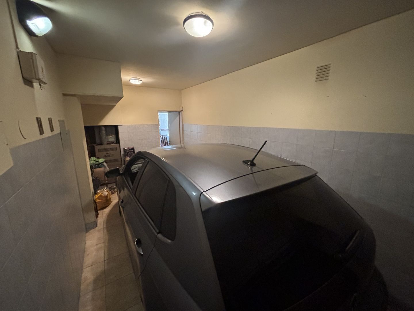 VENTA DE CASA EN Capital Federal - Villa Crespo - 47