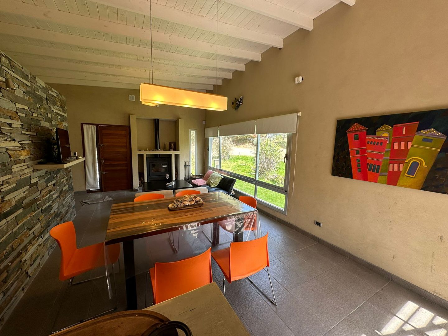 Casa EN ALQUILER TEMPORARIO