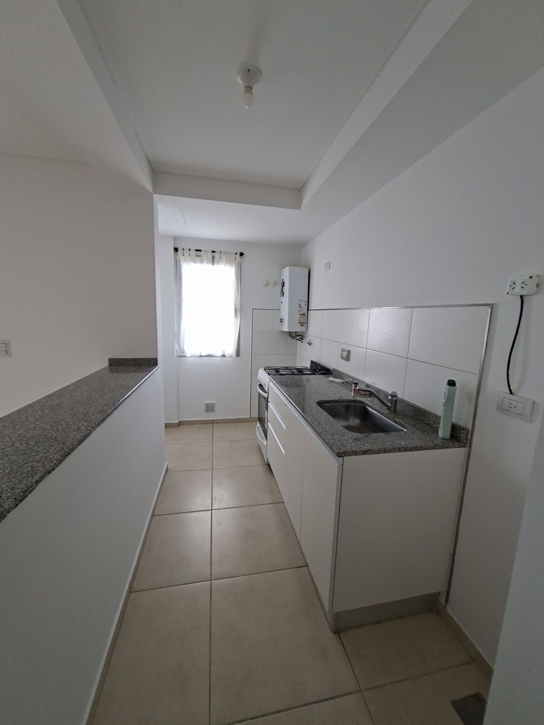 Departamento EN ALQUILER