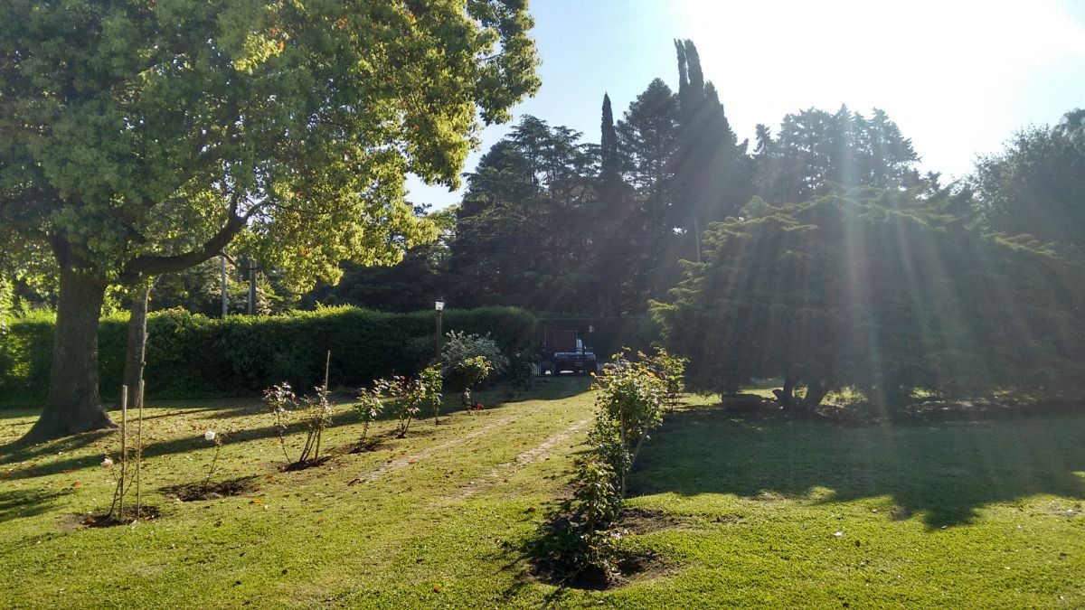 Quinta en Venta en Ezeiza, G.B.A. Zona Sur