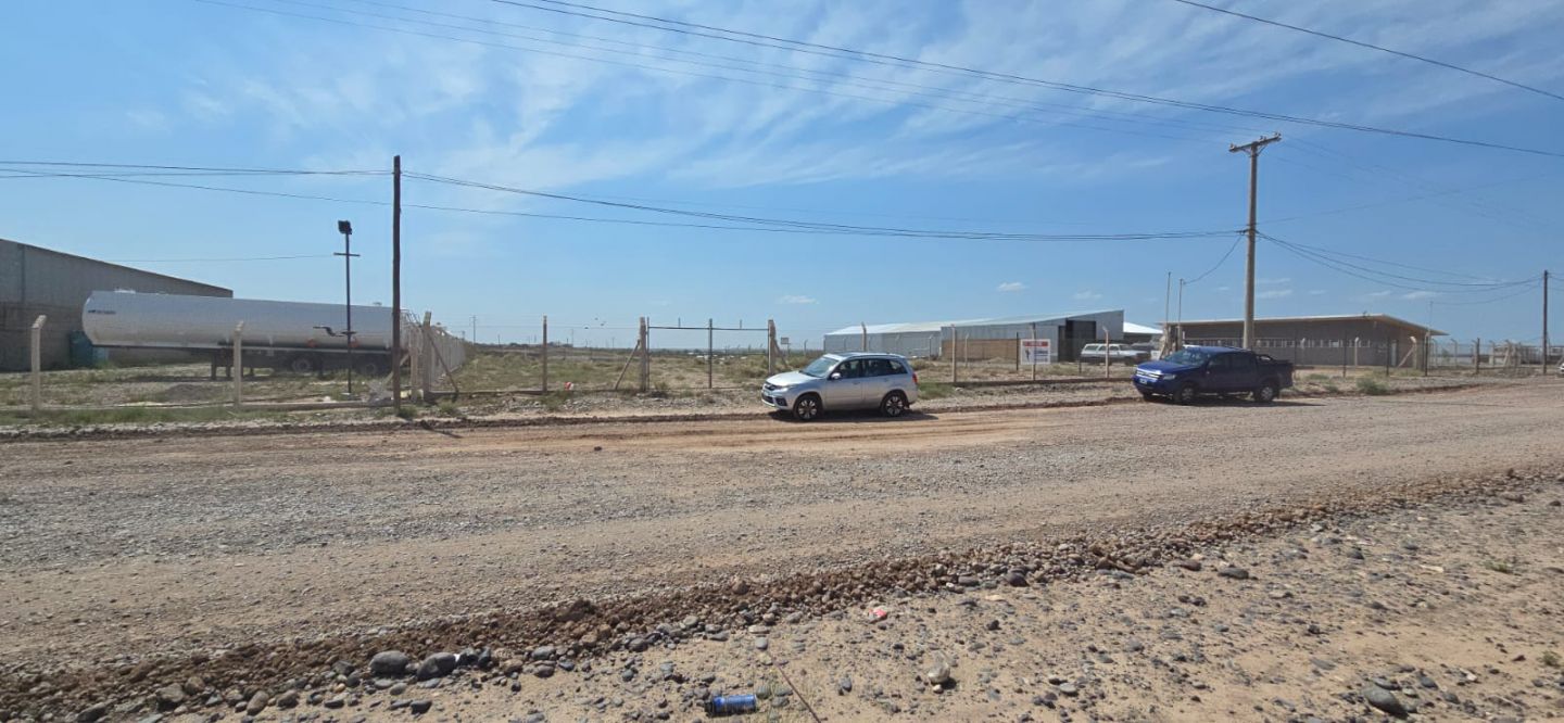 Lote EN VENTA