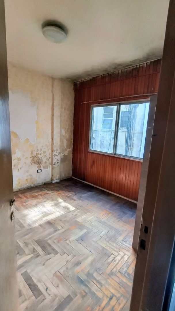 Departamento en Venta en Balvanera, Capital Federal