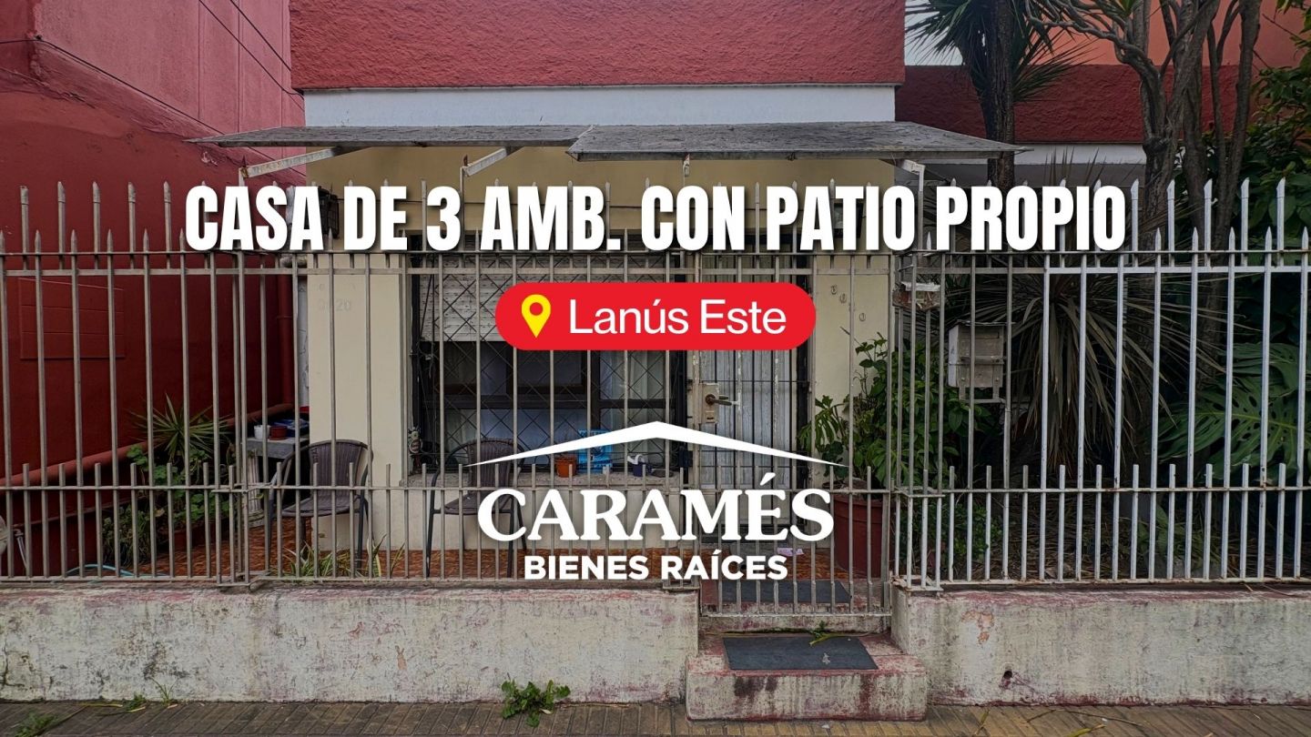 Casa en PICHINCHA 3000