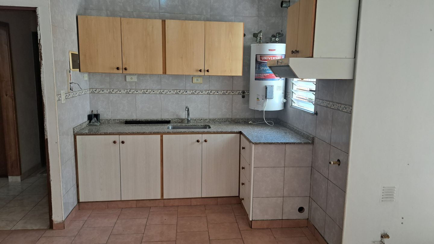Departamento en Alquiler en General San Martin, G.B.A. Zona Norte