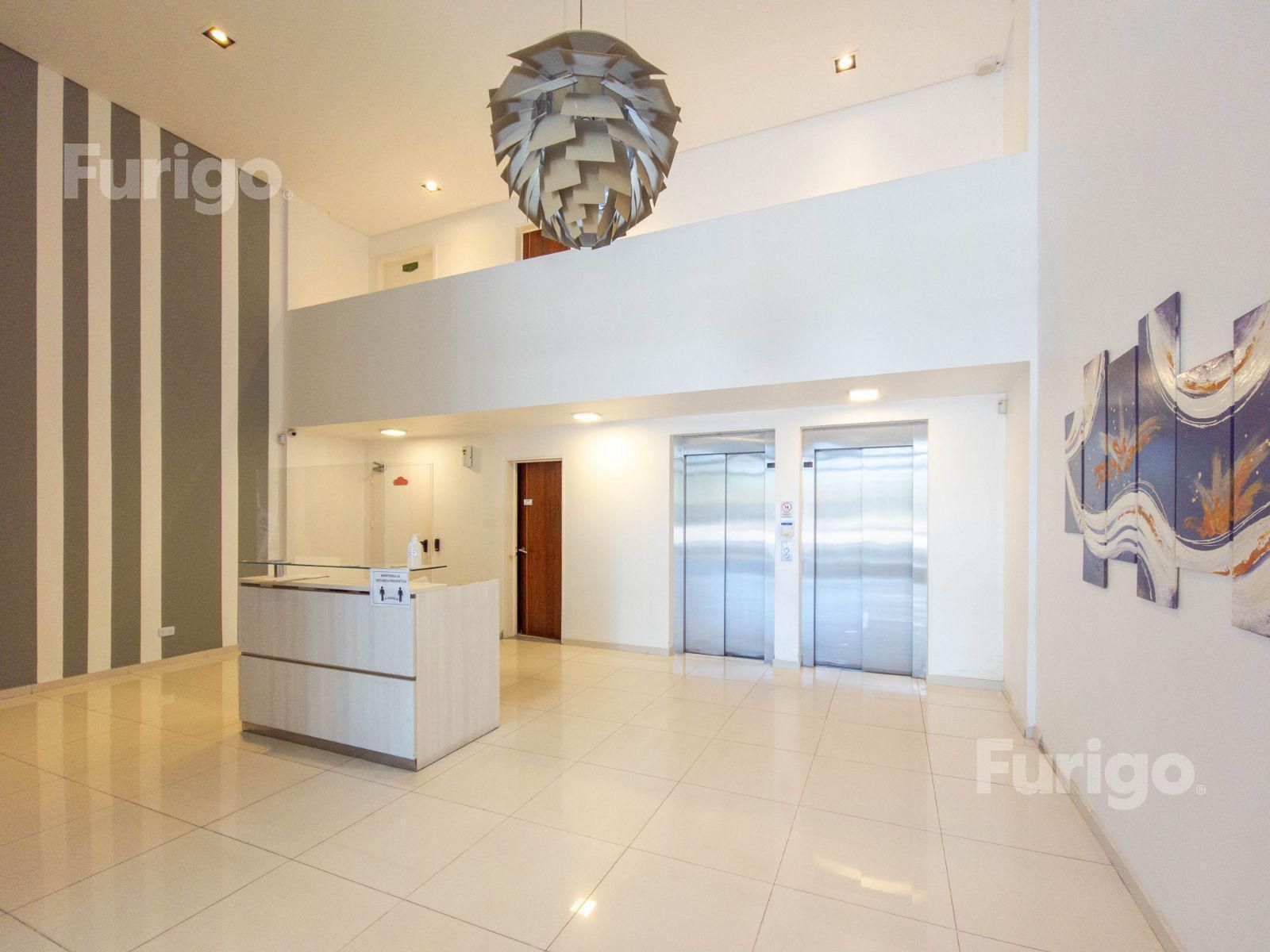 Oficina en Venta en Rosario, Santa Fe