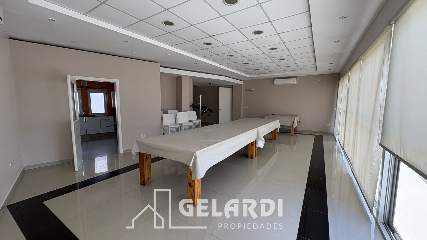 VENTA DE DEPARTAMENTO EN Bahía Blanca - Centro - 34