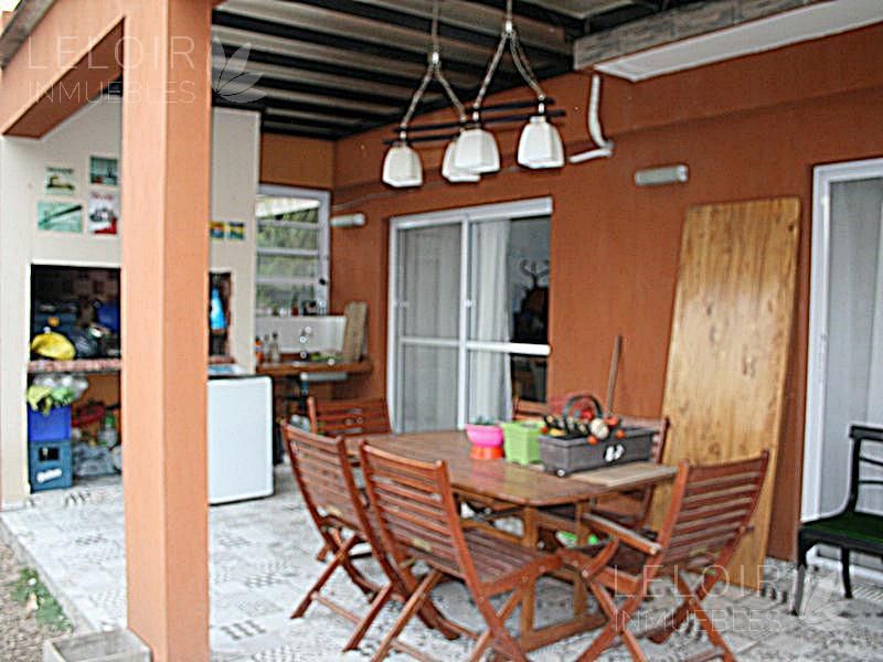 Casa en Venta en Ituzaingo, G.B.A. Zona Oeste