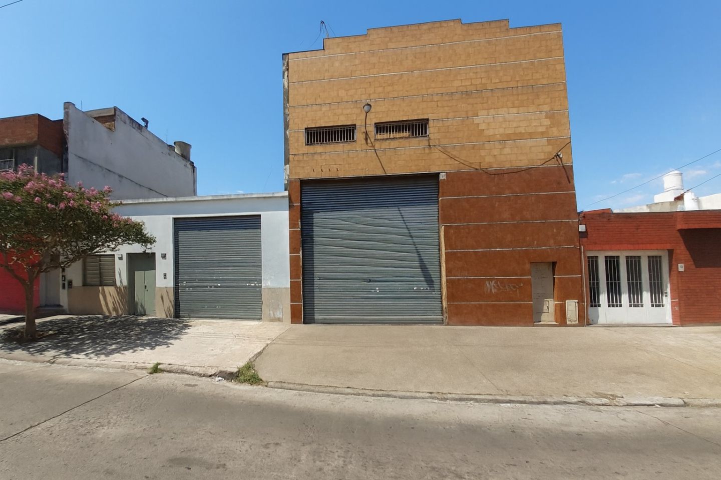Galpon en Venta en General San Martin, G.B.A. Zona Norte