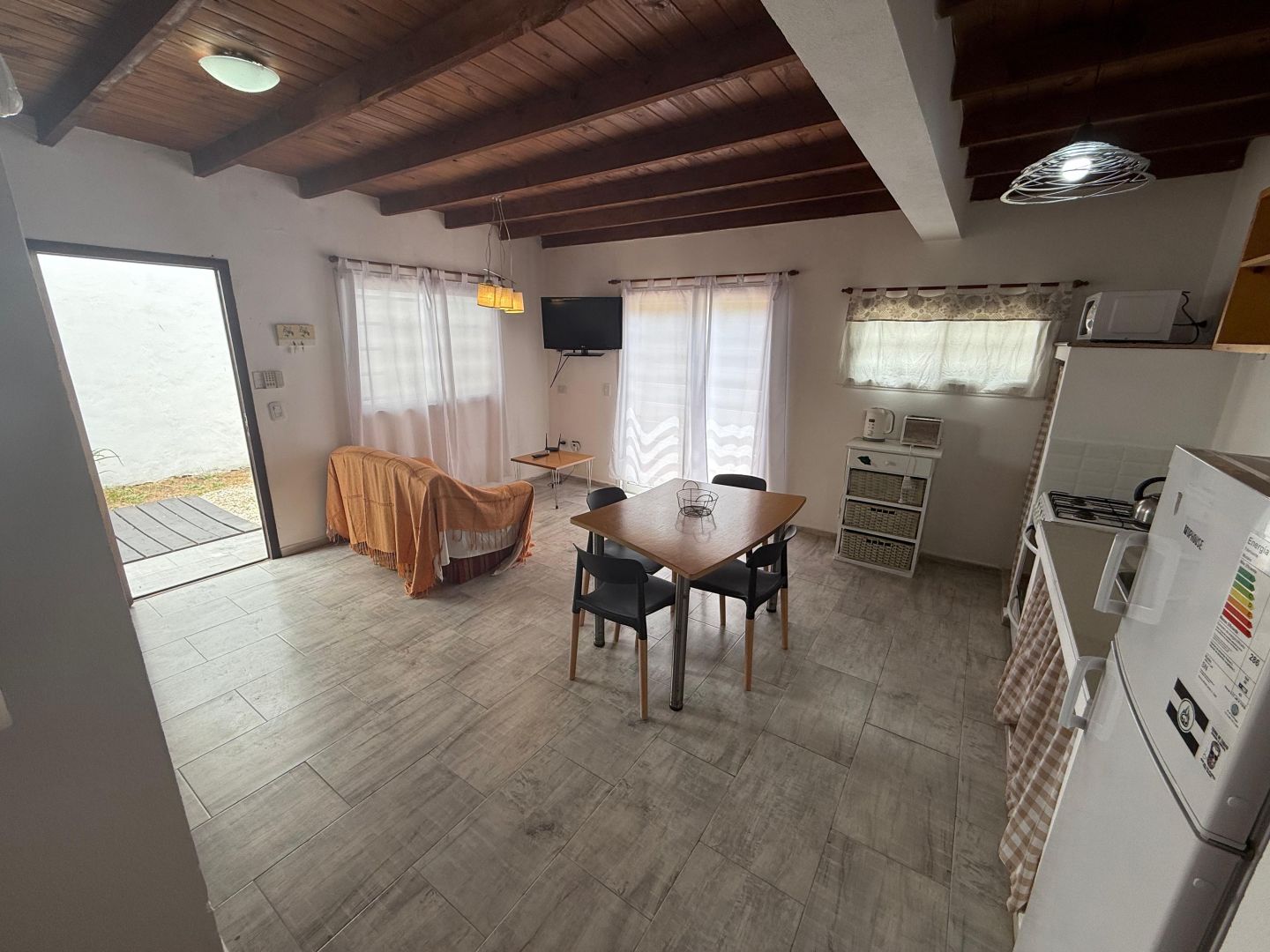 Casa EN VENTA Y ALQUILER
