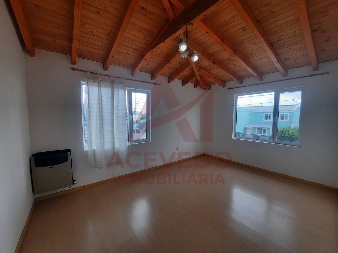 ALQUILER DE DEPARTAMENTO EN Río Grande - Bº Textil - 5