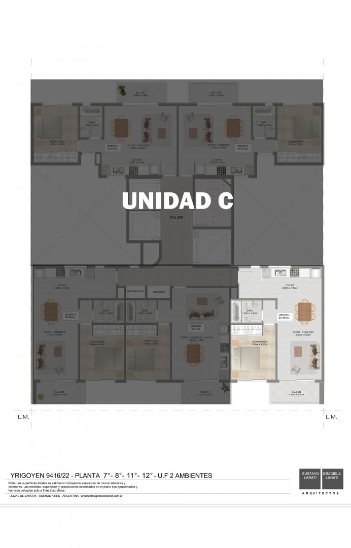 Departamento EN VENTA