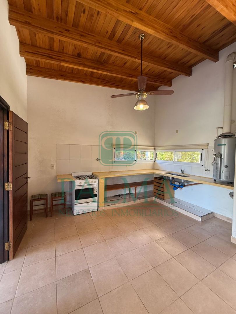 Casa EN ALQUILER