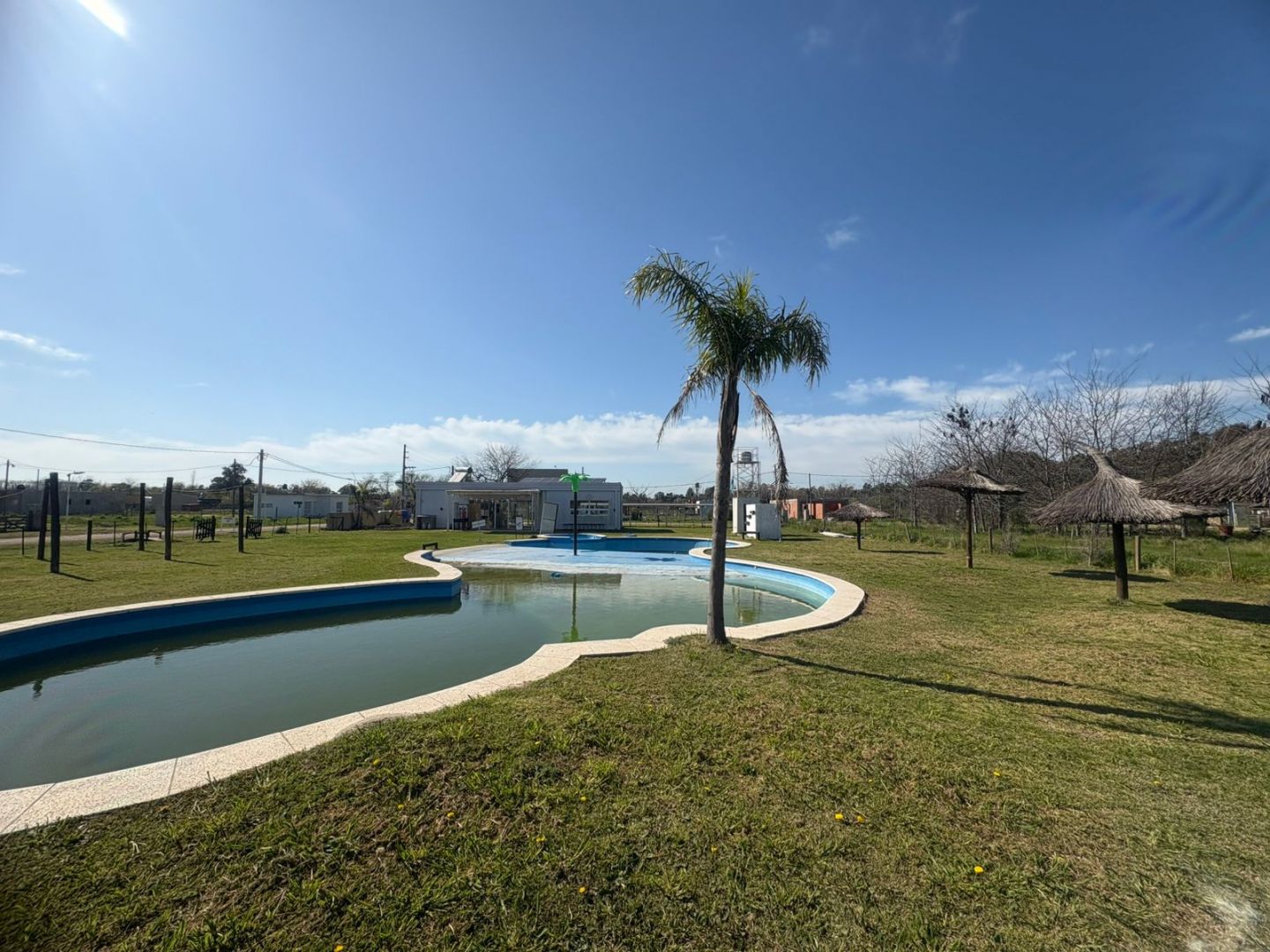 Campo en Venta en San Vicente, G.B.A. Zona Sur