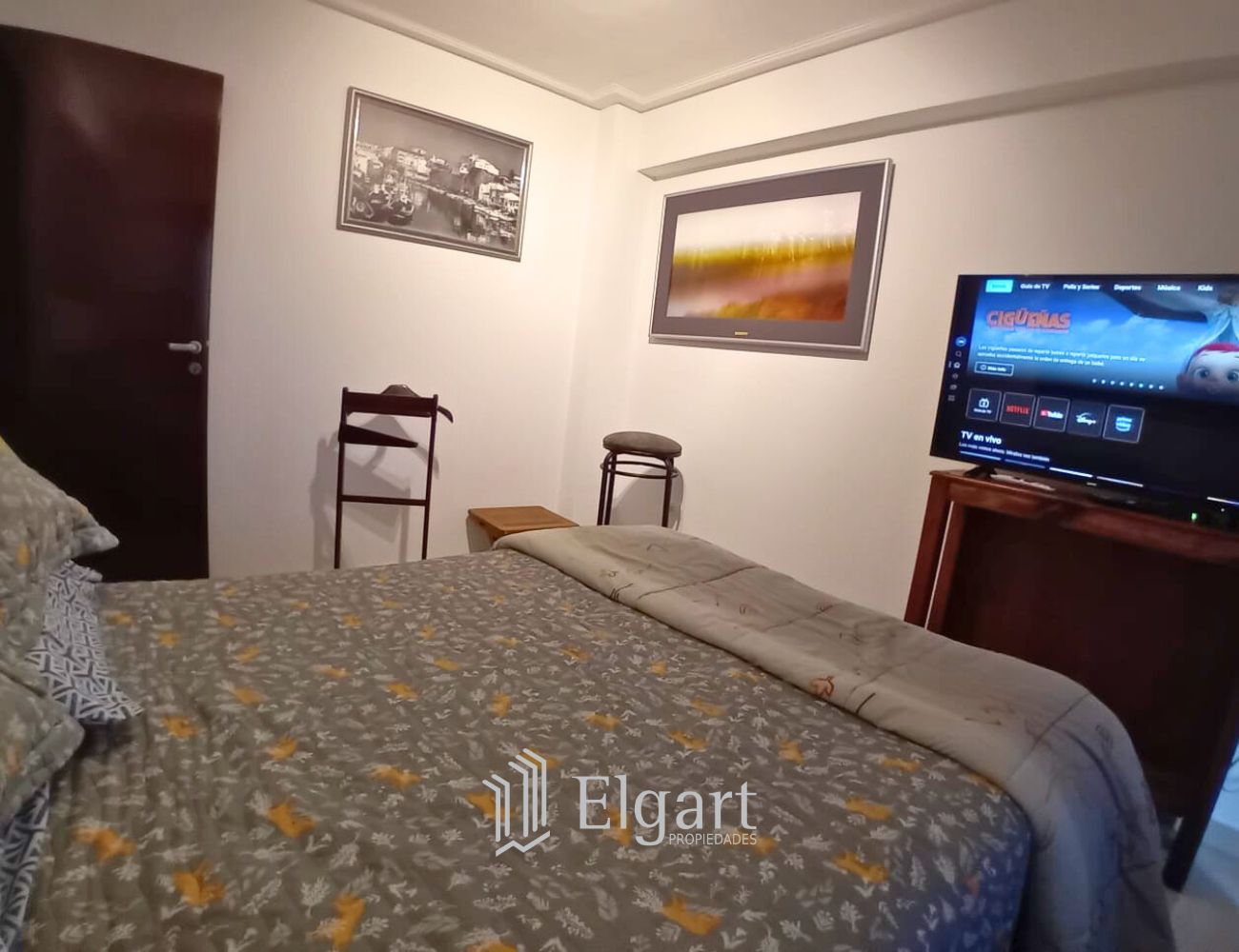 VENTA DE DEPARTAMENTO EN San Miguel de Tucumán - 5