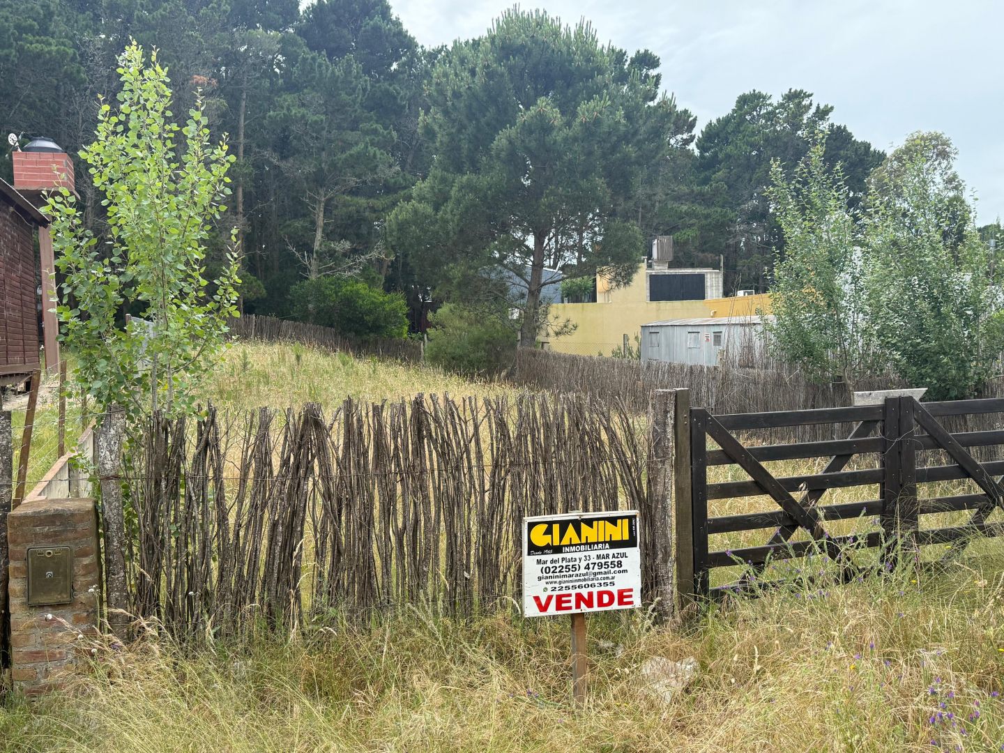 Lote EN VENTA