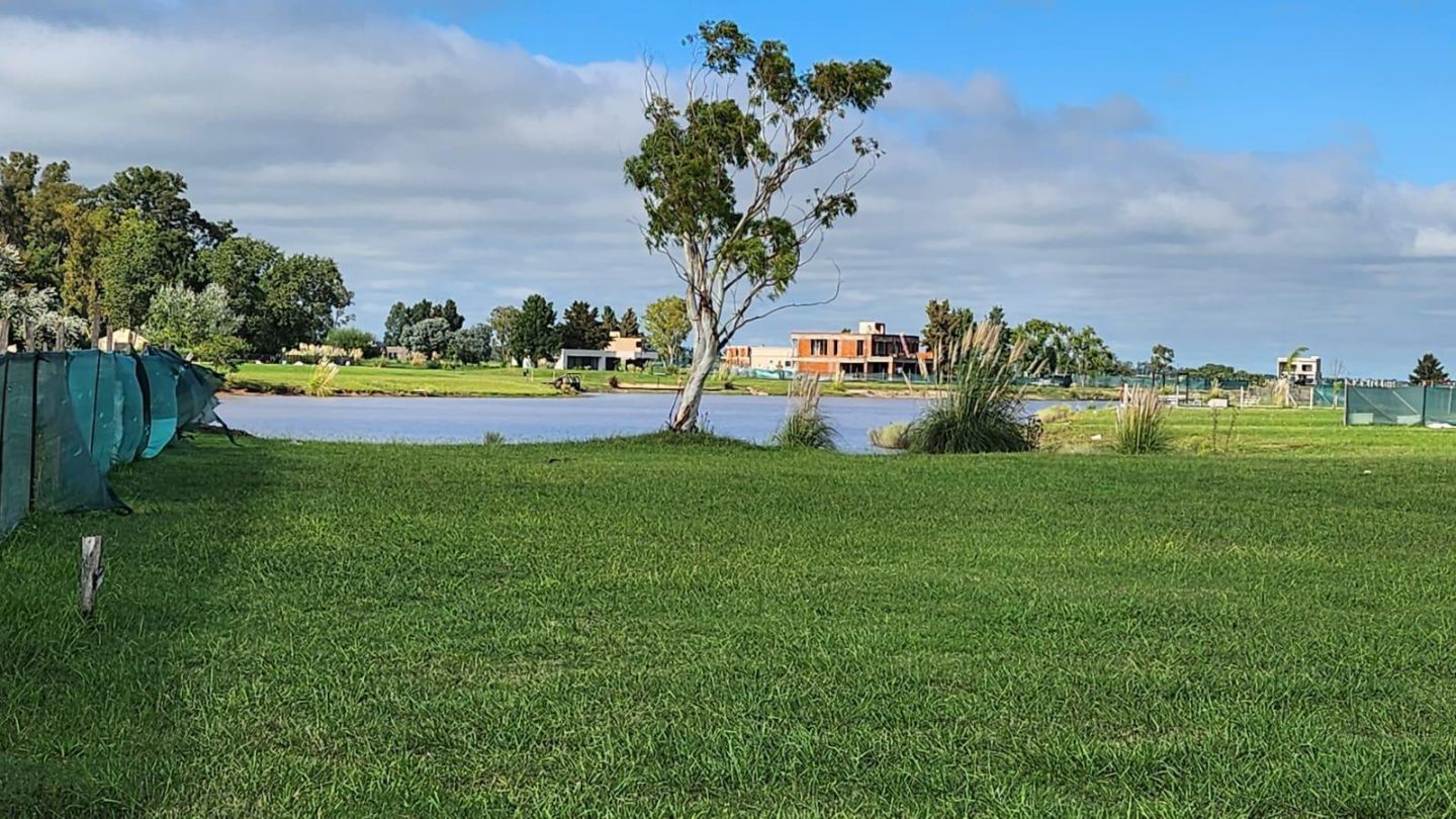 Lote EN VENTA
