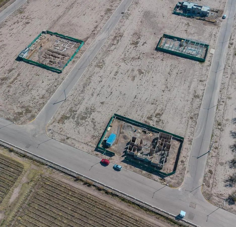 Lote en Venta en Maipu, Mendoza