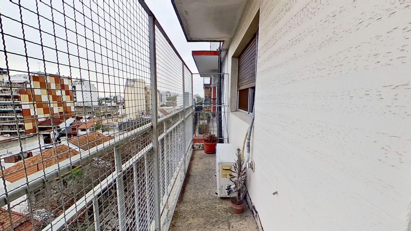 Departamento en Venta en Villa del Parque, Capital Federal