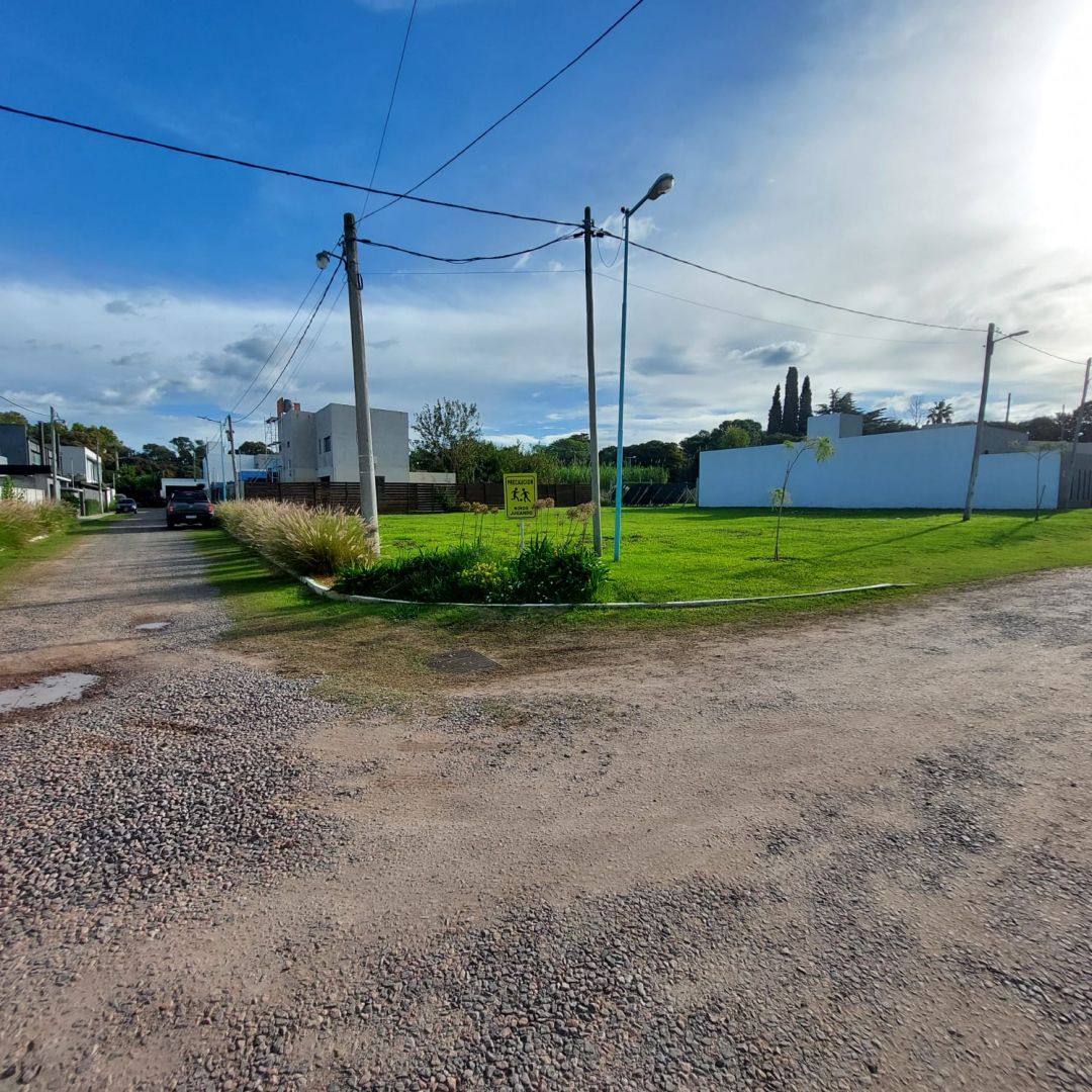 Lote EN VENTA