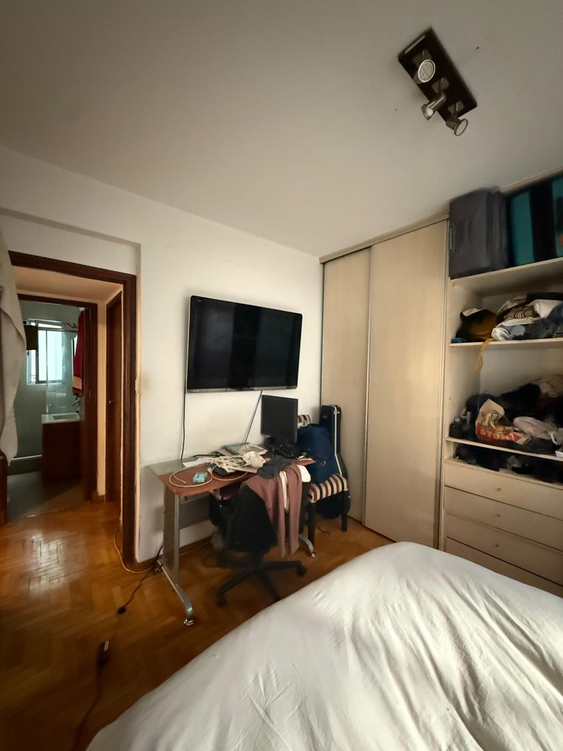 VENTA DE DEPARTAMENTO EN Capital Federal - Palermo - 12
