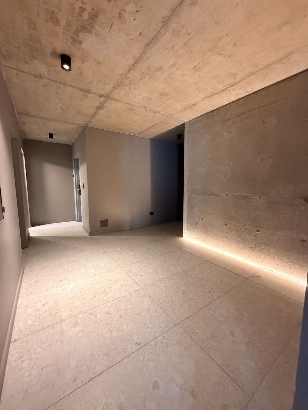 ALQUILER DE DEPARTAMENTO EN Capital Federal - Palermo - 8