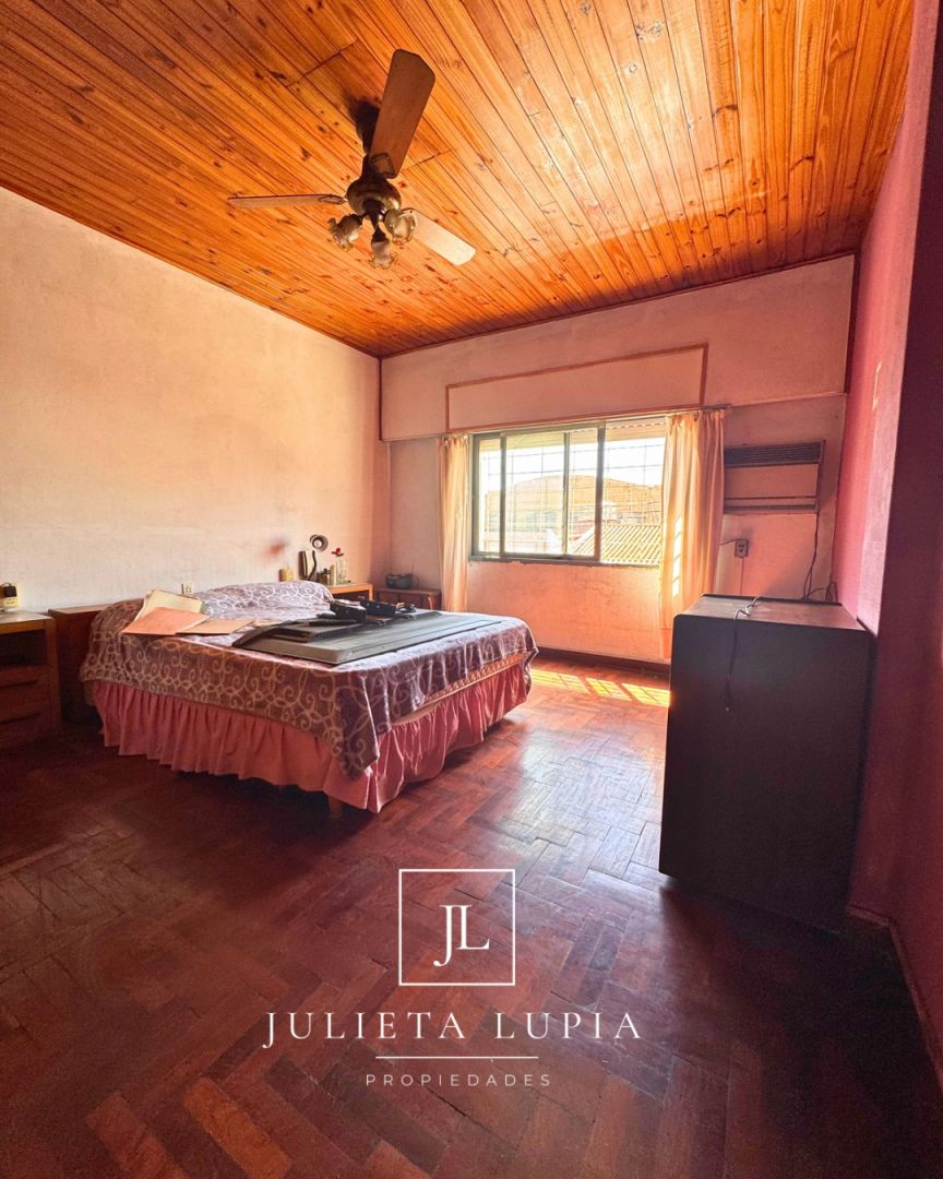Casa en Venta en Tres de Febrero, G.B.A. Zona Oeste