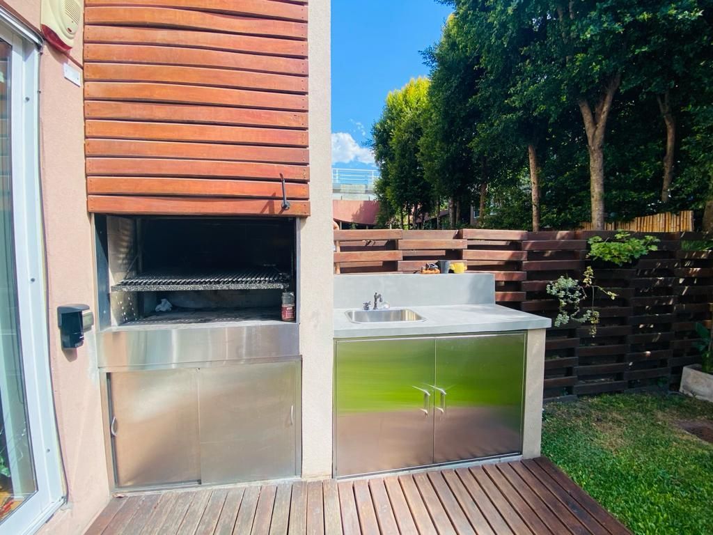 Carolina E Godoy, Alquiler de Departamento en Olivos   Vicente López Foto14 