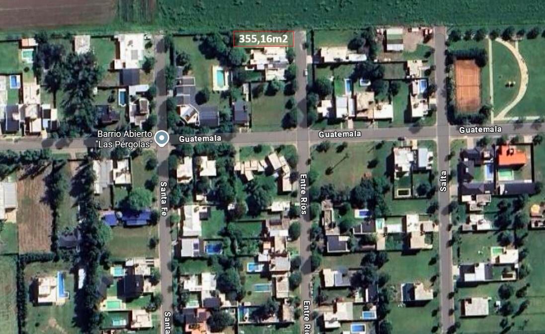 Lote en Venta en Rosario, Santa Fe