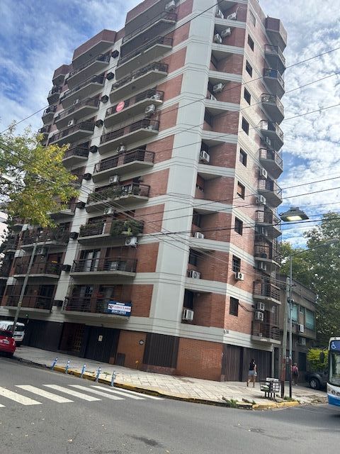 Departamento EN VENTA Y ALQUILER
