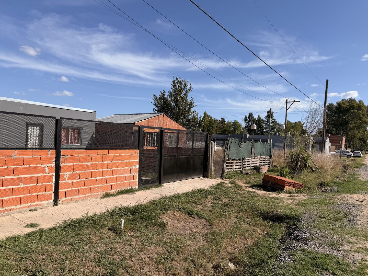 Lote EN VENTA