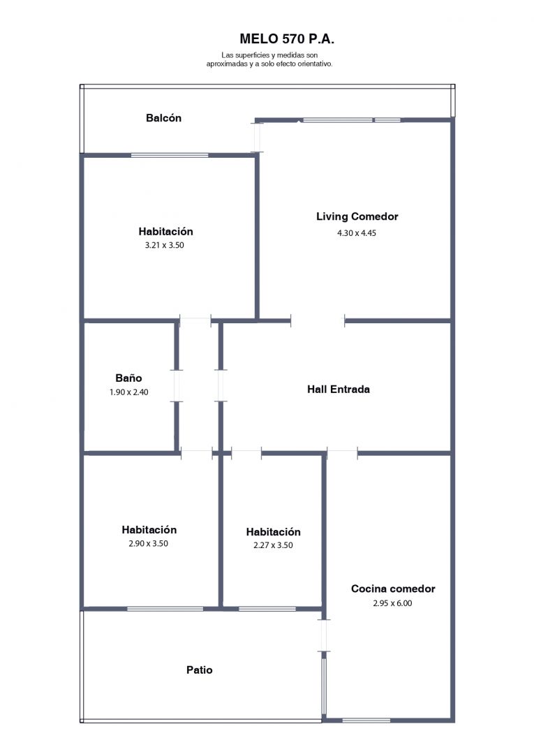 VENTA DE CASA EN La Matanza - Lomas del Mirador - 31