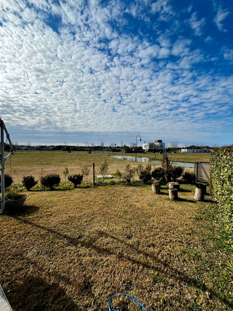 VENTA DE DEPARTAMENTO EN Brandsen - Haras del Sur II - 35