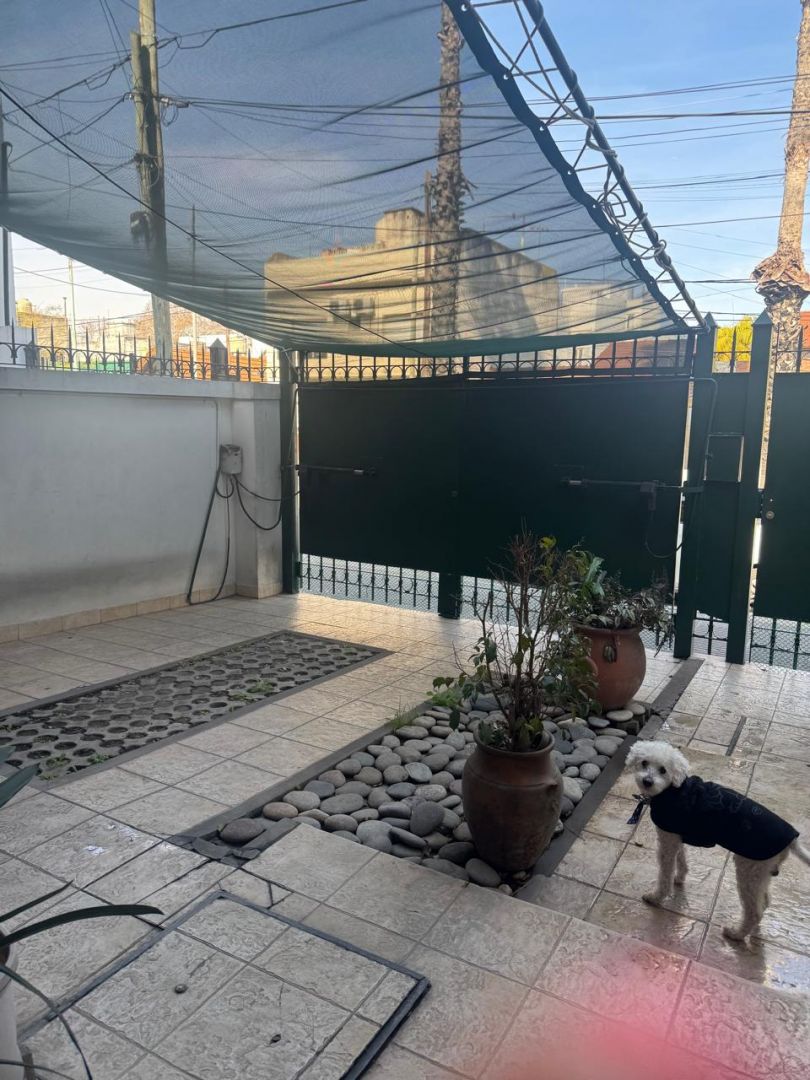 VENTA DE CASA EN SAN ANDRES - VILLA PARQUE SAN LORENZO - 36