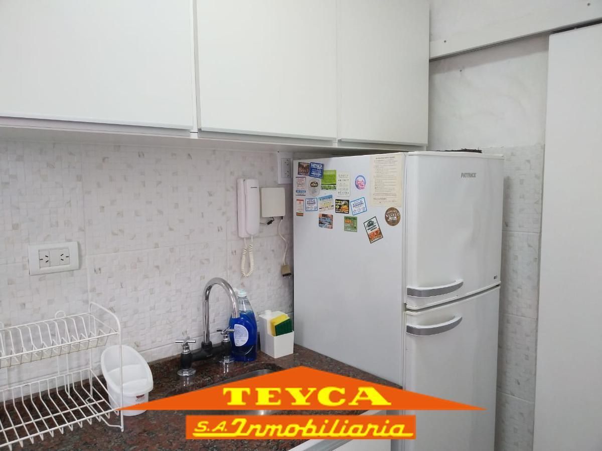 Departamento en venta Zona Duplex 3 ambientes