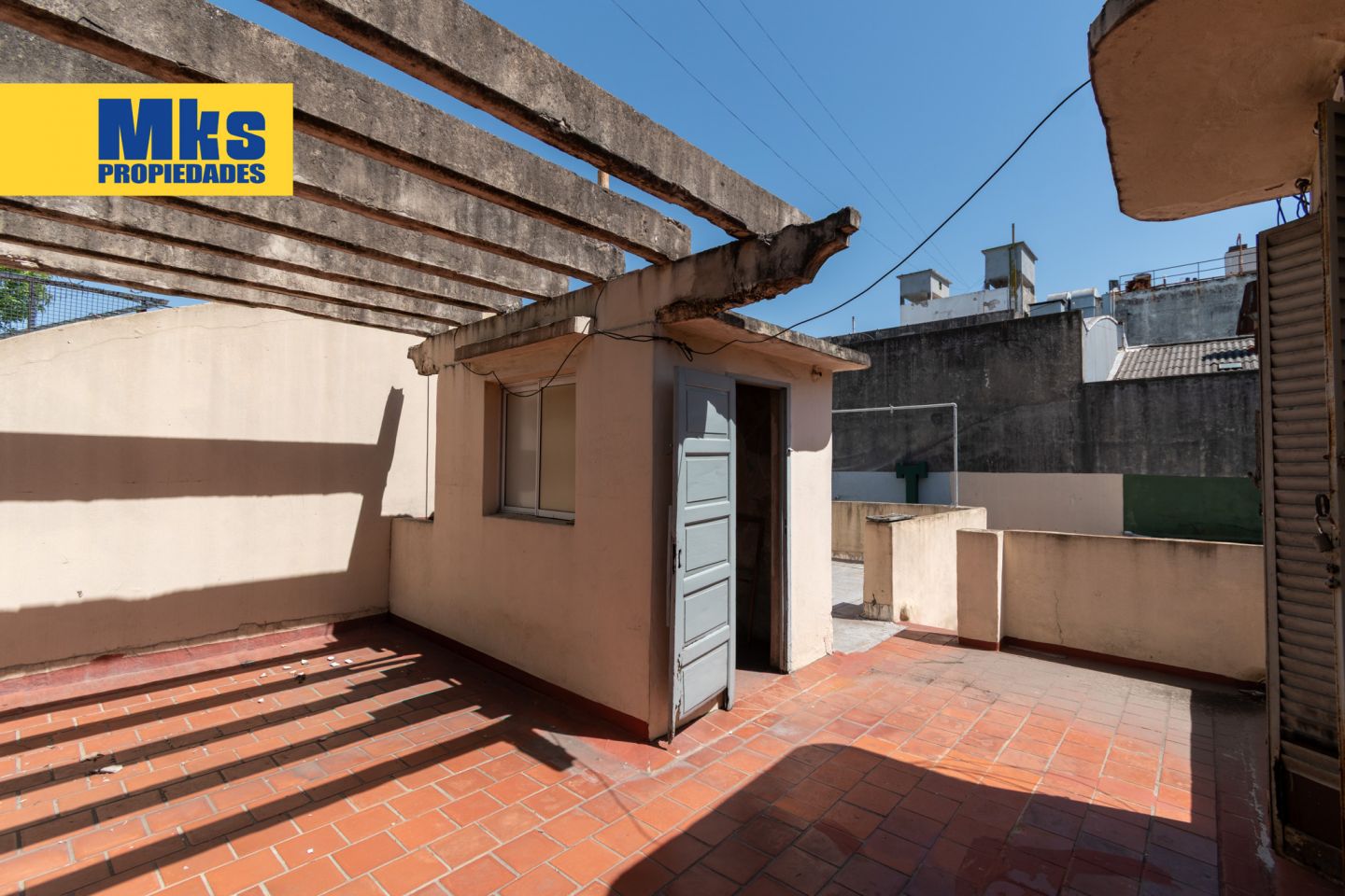 Casa en Venta en Barracas, Capital Federal